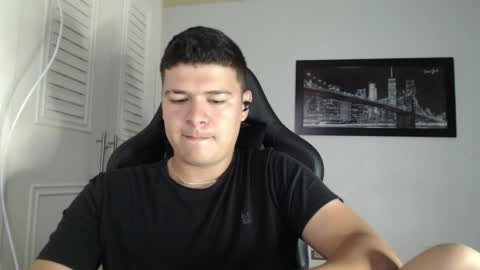 david smit online show from January 27, 2025, 10:06 pm