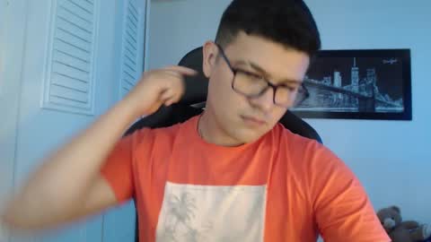 david smit online show from January 29, 2025, 8:46 pm