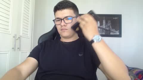 david smit online show from January 31, 2025, 3:11 pm