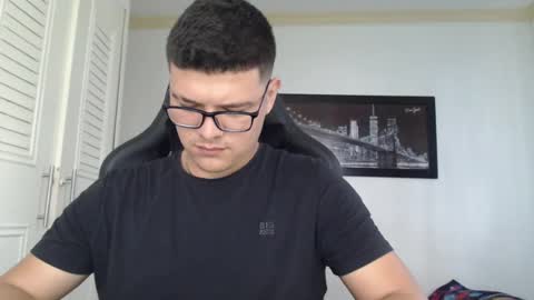 david smit online show from February 1, 2025, 5:37 pm