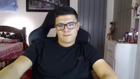 david smit online show from February 21, 2025, 8:49 pm