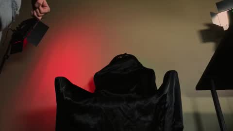 Vincente online show from February 6, 2026, 4:39 am