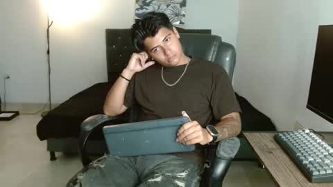 David Bless online show from February 23, 2026, 12:19 am