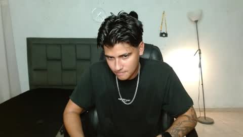 Snapshot of davidbless chatting on June 6, 2026, 1:11 am David Bless online show from June 6, 2026, 1:11 am