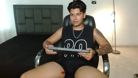 Snapshot of davidbless chatting on June 6, 2026, 6:34 pm David Bless online show from June 6, 2026, 6:34 pm