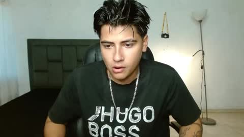 Snapshot of davidbless chatting on June 7, 2026, 9:40 pm David Bless online show from June 7, 2026, 9:40 pm