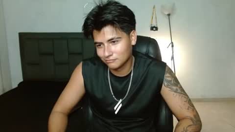 Snapshot of davidbless chatting on June 11, 2026, 1:05 am David Bless online show from June 11, 2026, 1:05 am