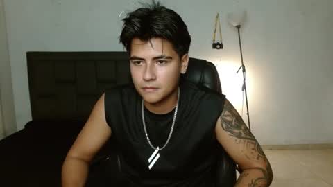 Snapshot of davidbless chatting on June 11, 2026, 2:53 am David Bless online show from June 11, 2026, 2:53 am