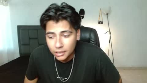 Snapshot of davidbless chatting on June 12, 2026, 6:07 pm David Bless online show from June 12, 2026, 6:07 pm