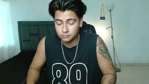 Snapshot of davidbless chatting on June 14, 2026, 3:47 pm David Bless online show from June 14, 2026, 3:47 pm