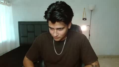 Snapshot of davidbless chatting on June 16, 2026, 5:04 pm David Bless online show from June 16, 2026, 5:04 pm