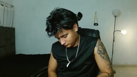 Snapshot of davidbless chatting on July 7, 2026, 2:36 am David Bless online show from July 7, 2026, 2:36 am