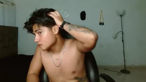 Snapshot of davidbless chatting on July 13, 2026, 11:07 pm David Bless online show from July 13, 2026, 11:07 pm