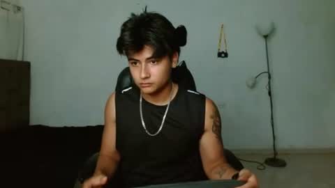 Snapshot of davidbless chatting on July 14, 2026, 2:05 am David Bless online show from July 14, 2026, 2:05 am