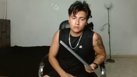 Snapshot of davidbless chatting on July 15, 2026, 12:27 am David Bless online show from July 15, 2026, 12:27 am