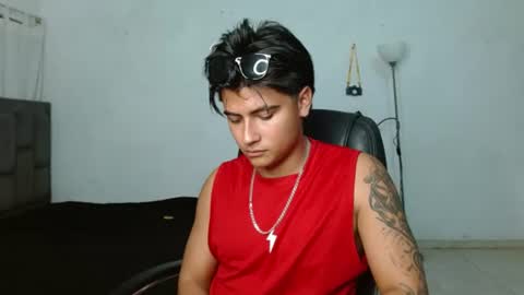 Snapshot of davidbless chatting on July 23, 2026, 1:58 am David Bless online show from July 23, 2026, 1:58 am