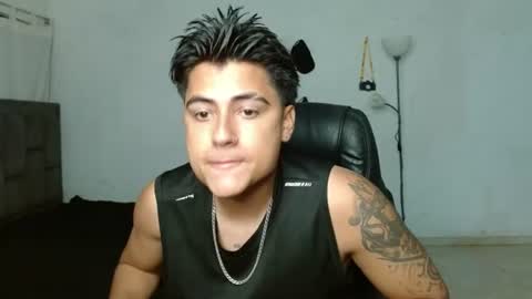Snapshot of davidbless chatting on August 8, 2026, 12:13 am David Bless online show from August 8, 2026, 12:13 am
