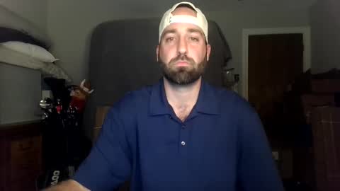 DavidBoner85 online show from September 30, 2025, 12:21 pm