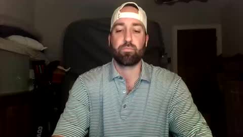 DavidBoner85 online show from October 16, 2025, 3:40 am