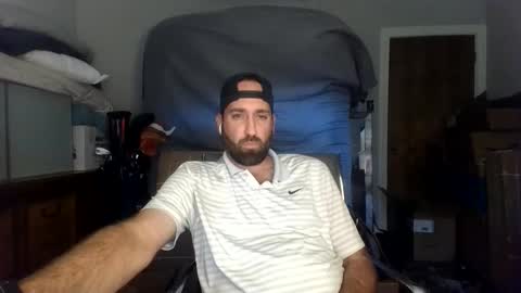 DavidBoner85 online show from October 28, 2025, 8:22 pm