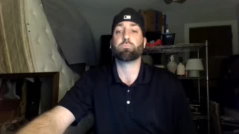 DavidBoner85 online show from March 20, 2026, 11:37 am