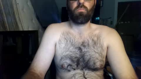 DavidBoner85 online show from May 16, 2026, 7:45 pm