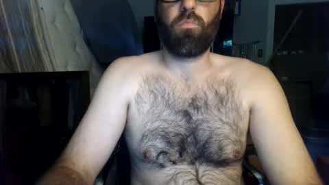 DavidBoner85 online show from May 16, 2026, 8:07 pm