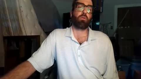 DavidBoner85 online show from May 17, 2026, 9:22 pm