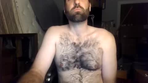 DavidBoner85 online show from May 20, 2026, 10:32 am