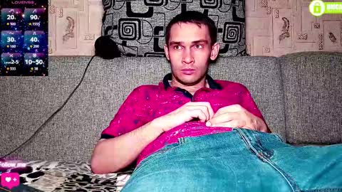 DavidCarroll online show from January 16, 2026, 11:36 am