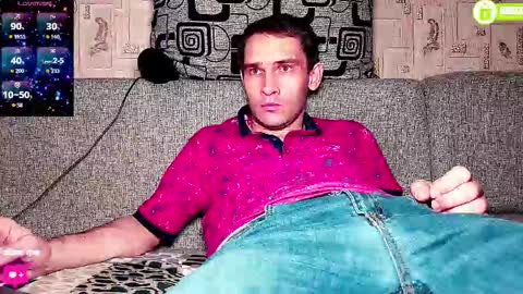 DavidCarroll online show from February 11, 2026, 12:10 pm