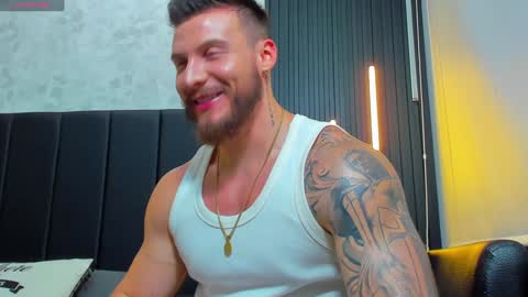 David Blakee online show from December 19, 2024, 5:29 am