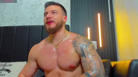 David Blakee online show from January 5, 2025, 8:43 am