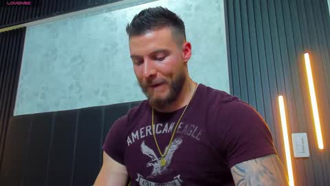 David Blakee online show from January 21, 2025, 5:49 am