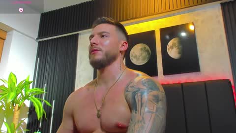 David Blakee online show from February 6, 2025, 6:18 am