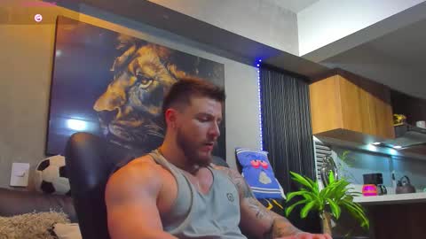 David Blakee online show from September 12, 2025, 4:45 am