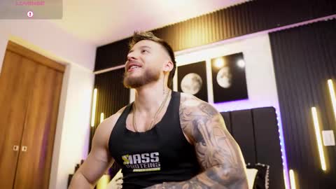 David Blakee online show from December 4, 2025, 5:28 am