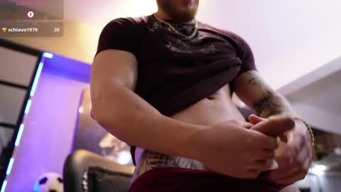 David Blakee online show from February 18, 2026, 5:03 am