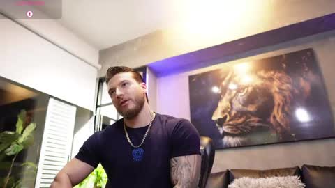 David Blakee online show from April 2, 2026, 4:54 am