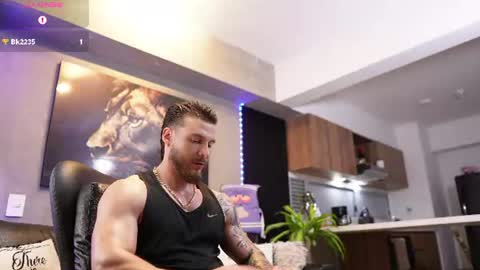 David Blakee online show from July 2, 2026, 4:29 am