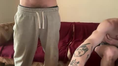 davidd_xfun online show from March 8, 2026, 8:01 pm