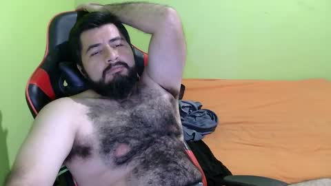 David online show from November 25, 2025, 5:07 am