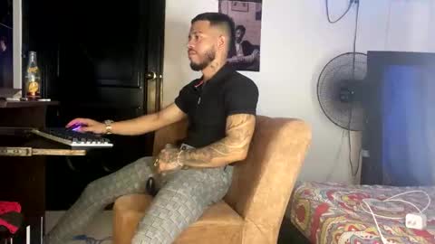 Davide online show from December 23, 2024, 3:29 am