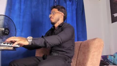 Davide online show from October 2, 2025, 9:22 pm