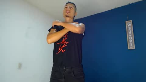 David Galvis - independent model online show from December 22, 2024, 9:09 pm