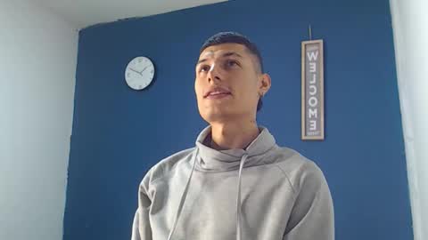 David Galvis - independent model online show from January 3, 2025, 4:48 pm