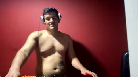 davidhot111 online show from October 22, 2025, 12:00 am