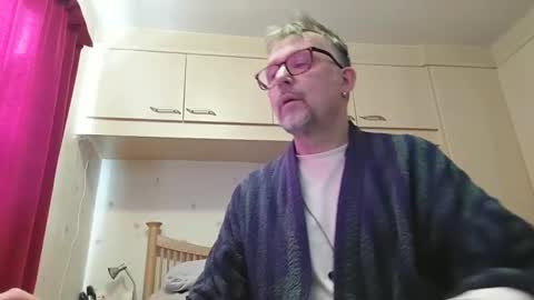 davidjmarshall46 online show from February 23, 2026, 10:01 am