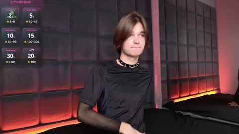 DAVID online show from November 6, 2025, 3:24 pm