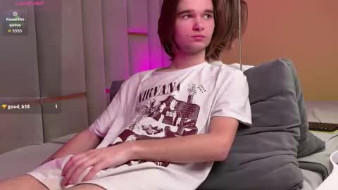 DAVID online show from March 7, 2026, 5:04 am